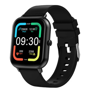 Reloj Inteligente Cuadrado ZL54CJ para Mujer, con Llamadas Bluetooth, Monitor de Ritmo Cardíaco, Modo Deportivo, Resistente al Agua, para iOS y Android - Product Image 1