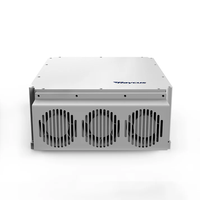 Nouvelle source laser à fibre pulsée Q-Switched 20W 30W 50W pour le marquage, la gravure et la gravure profonde des métaux, compatible avec RFL-P20QB P30QB P50QB