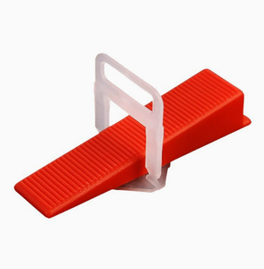 Modern PP Plastic <b>Tile</b> Spacers Easy Installation Grout Spacers for Apartment Wall <b>Tile</b> Alignment - Product Image 1