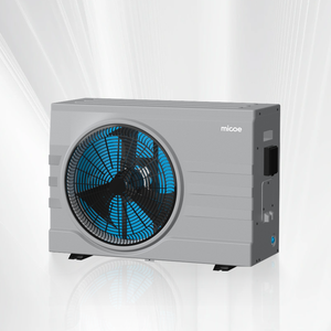 Micoe 와이파이 수영장 열 펌프 1.7 ~ 35kw 전기 온수기 가정용 고효율 저소음 수영장 호텔 따뜻한 날씨 - Product Image 1