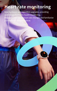 Miễn Phí Mẫu Neexxt <span class=keywords><strong>Sw08</strong></span> Thực Huyết Áp Thực Máu Oxy Thể Thao Tập Thể Dục Tracker Bt IP67 Thông Minh Đồng Hồ - Product Image 4