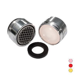 Aireador Antical M24X1 5.0 L/Min Mustard R.A.80% - Product Image 1