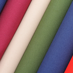 Nhà Máy Dệt Oxford Vải Uly Tráng Không Thấm Nước 100% <span class=keywords><strong>Polyester</strong></span> Oxford Vải Cho Túi Và Lều - Product Image 2