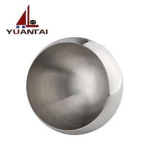 Zucchero Arco Bocca Larga In <span class=keywords><strong>Acciaio</strong></span> Inox Materiale di miscelazione ciotola di Stoviglie Tipo ciotole di riso - Product Image 5