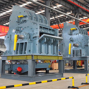 Heavy Duty <strong>Scrap</strong> Metal Shredder &amp; Crusher for Steel/Aluminum/Car Shell Gear/<strong>Motor</strong> Core Components <strong>2</strong>-5t/h Capacity CE Certified - Product Image 3