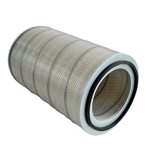 MANNY 143000303 Air Filter (Filter Paper) 6-Month Warranty Compatible with Compressors Oil Separator and Connection Spare Parts - Product Image 5