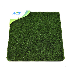 Césped <span class=keywords><strong>Artificial</strong></span> de Alto Rendimiento para Práctica de Cricket, Césped Deportivo de 13 mm para Cricket - Product Image 1