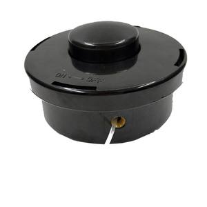 ADEYTOS Universal OEM ODM 2-Stroke Gasoline PA Trimmer Head for Grass Cutting Machine 116mm Diameter 2.4mm*2.5m Trimmer Line - Product Image 2