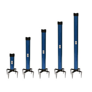 Detector de Metales Subterráneo ADMT-1G 100m, Detectores Industriales de Oro, Serie ADMT "Golden Rod Pro", Máquina Estampadora de Oro ADMT "Golde - Product Image 3