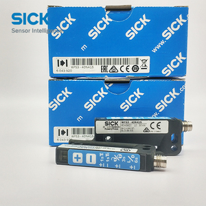 Etichettatrice con sensore fotoelettrico ad alta velocità per WFS3-40N415 dell'<span class=keywords><strong>occhio</strong></span> elettrico con etichetta - Product Image 5