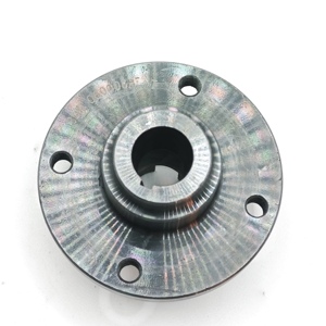 Bomba Inyectora de Alta Resistencia (1kg) para Motores de Tractor YTO Serie LR, Pieza YTR4105, Reemplazo Directo, 3 Meses de Garantía - Product Image 2
