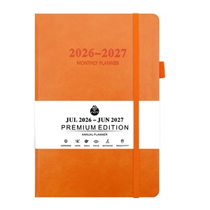 Cuaderno Portátil para Notas Personales y Planificación Laboral, Nuevo Modelo 2026, Directo de Fábrica - Product Image 1