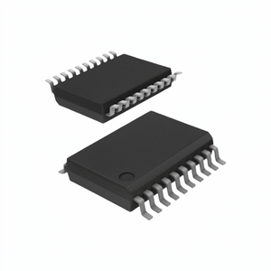 Authorized Distributor Interface MAX4742EKA+T 20 SSOP Electronic Circuit Components - Product Image 1