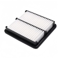 Les usines fabriquent des filtres à air de moteur de haute qualité PEHH-13-3A0 PEHH133A09A ADM52268 E1583L LX4301 C23041 pour MAZDA