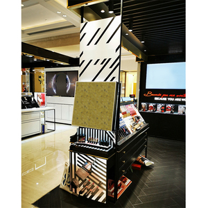 Giá Trưng Bày Kệ Treo Tường Tủ Đồ Trang Điểm Cửa Hàng Bán Lẻ - Product Image 1