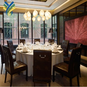Imperial Treasure Restaurant im modernen Designstil mit wasserdichter Funktion, gelegen in Guangzhou <span class=keywords><strong>IGC</strong></span>. - Product Image 2