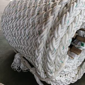 Barca ormeggio Euroflex MarineRope 48mm 60mm poliestere/polipropilene a corda mista <span class=keywords><strong>Jet</strong></span> Boat <span class=keywords><strong>Jet</strong></span> <span class=keywords><strong>Ski</strong></span> rimorchio fune macchina argano - Product Image 5