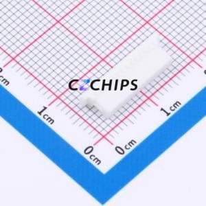 2-1001H14P-0000 Housing (Wire-to-Board / Wire-to-Wire) P=1mm Connector 1x14P 1mm SH 1 - Product Image 2