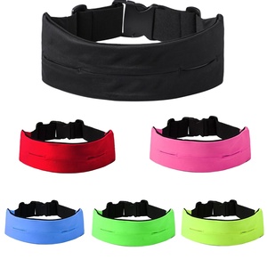 Unning-riñonera deportiva para correr, cinturón de hidratación para corredores - Product Image 2