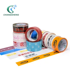 Adhesive Jumbo Roll Packing Tape Adhesive Custom Print Packing Tape Adhesive Custom Packing Tape