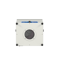 Fer à souder absorbeur de fumée extracteur de fumée filtre à Air ventilateur de fumée outil Instrument pratique