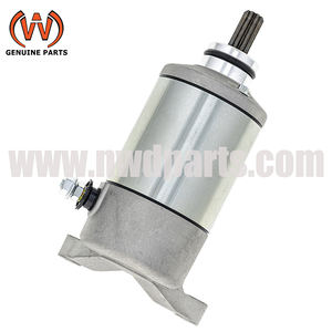 Démarreur de moto adapté pour <span class=keywords><strong>SUZUKI</strong></span> DL <span class=keywords><strong>650</strong></span> <span class=keywords><strong>V</strong></span>-<span class=keywords><strong>Strom</strong></span> 2004-2010 SFV <span class=keywords><strong>650</strong></span> 2014-2015 SV <span class=keywords><strong>650</strong></span> 1999-2002 31100-19F10 31100-19F10-000 - Product Image 1