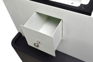 Afilador de cuchillos eléctrico automático, afilador de cuchillos CNC pequeño, nueva Broca, Universal afilador de cuchillos, amoladora de fresa - Product Image 4