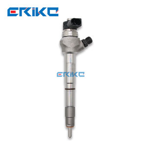 Inyector de Combustible para Motor Diésel 0 445 110 712, Inyector Diésel 0445 110 712 0445110712 para <span class=keywords><strong>BMW</strong></span> 2.0L Euro 6 - Product Image 6