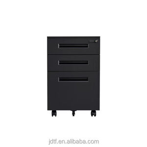 Kết Hợp Khóa Thép Kim Loại Di Động Tủ Thiết Kế Hiện Đại Phong Cách Bệ Tủ Cho Văn Phòng Nhà Tập Tin Thiết Bị Lưu Trữ - Product Image 2