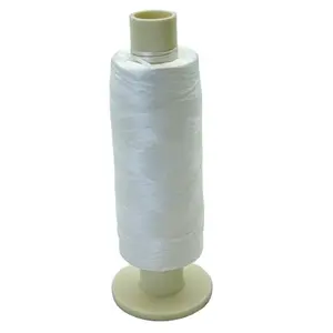 PTFEポリエステルワックスデンタルフロススレッドバルクデンタルフロス - Product Image 1