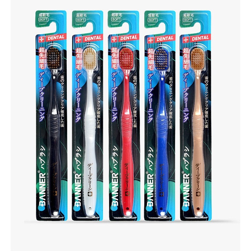 V17 [10 pieces] Wide-head boxed individual packaging