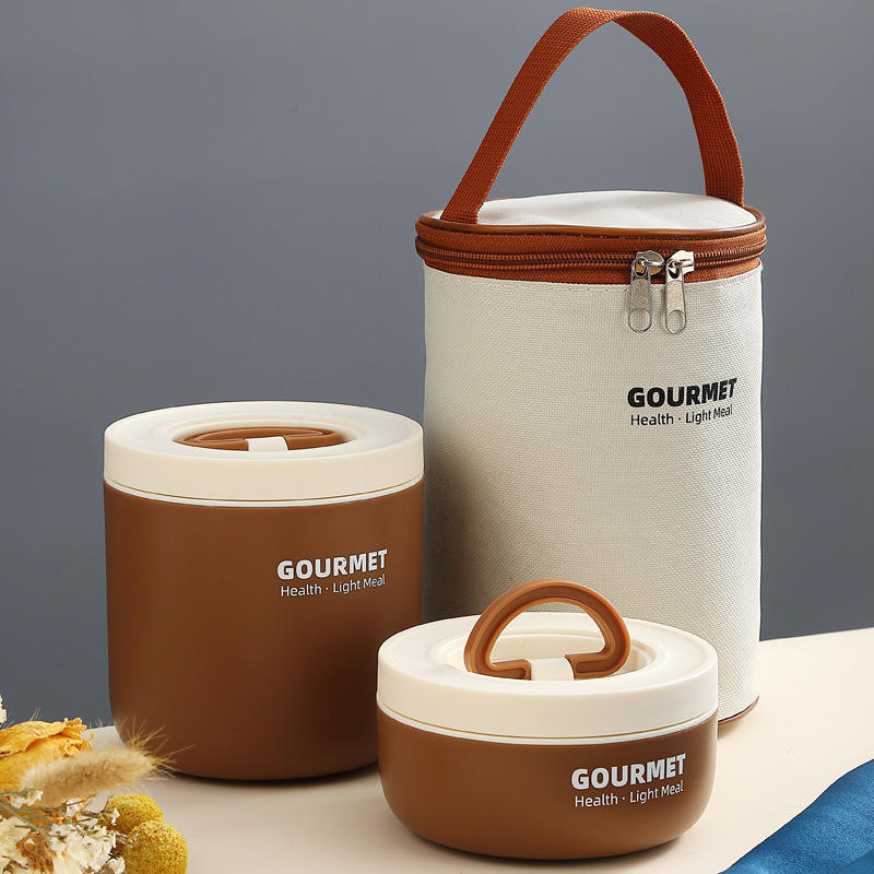 Brown-700ml + 220มล.