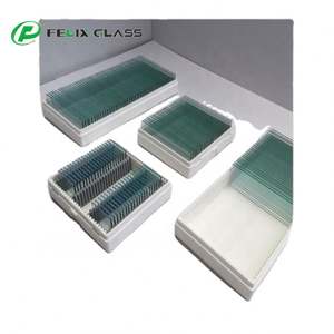 Vidrio ITO y FTO Conductivo Ultrafino Templado Sólido Industrial FELIX para Pantallas Electrónicas - Product Image 3