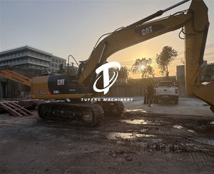 2023 anno originale giappone usato escavatore Caterpillar <span class=keywords><strong>Cat</strong></span> 320D 320C 320GC pesante grande macchina <span class=keywords><strong>Cat</strong></span> 20 tonnellate c320d per la costruzione - Product Image 6