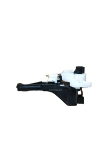 Commutateur de réglage de la valve de l'airbag du siège de camion de logistique générale, valve de siège, valve de réglage de la hauteur, ensemble de valve - Product Image 3
