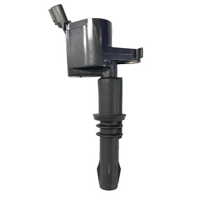 Bobine d'allumage DG511 pour Ford Mustang GT500 4.6L V8 F-150 Crown <span class=keywords><strong>Victoria</strong></span> Lincoln Mercury Remplacement - Product Image 4