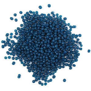 300g bebek sert balmumu fasulye sıcak Film balmumu boncuk <span class=keywords><strong>Azulene</strong></span> mavi epilasyon tüy dökücü sert balmumu - Product Image 3