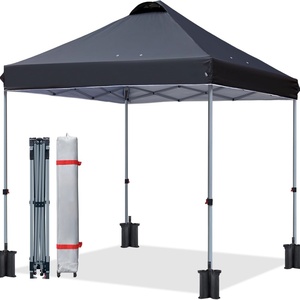 Custom Tent with logo 10 X 10 Outdoor Aluminum Trade Show Tent Tents for Events Gazebos <b>Canopy</b> Tent Pop up Custom Printed Tents - Product Image 1