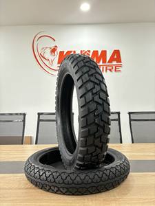 Pneu de moto tubeless KUMA K525 à haute traction, haute performance, de qualité supérieure, à gros crampons antidérapants, 110/90-16, best-seller - Product Image 5