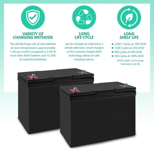 Аккумулятор JINTION 12 В 60AH lifepo4 для троллинга <span class=keywords><strong>Minn</strong></span> <span class=keywords><strong>Kota</strong></span> Endura Max 40 с ручным управлением-12 В-40 фунтов