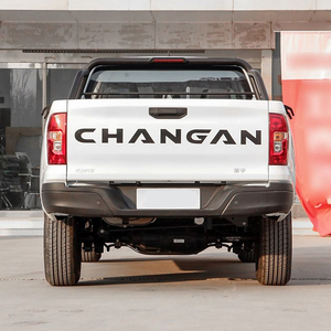 CHANGAN HUNTER HYBRID <span class=keywords><strong>PICKUP</strong></span> 4x4 Diesel 2.0T di Alta Qualità 2022, Nuovo, Standard di Emissione Euro VI, Interni in Pelle con Sistema Idraulico - Product Image 6