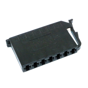 ขั้วต่อแม่เหล็ก7ขา MX 150สำหรับ Mercedes Benz H4 3ม. สายเบลดแบตเตอรี่รถยนต์ - Product Image 4