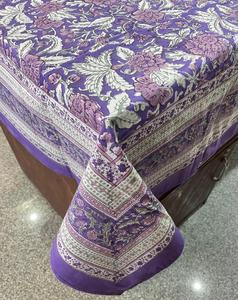 Juego de servilletas de cubierta de mesa de algodón con estampado Floral de una calidad, accesorios de cocina para comedor en casa, mantel de fiesta - Product Image 5