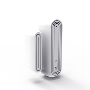 Tuya Smart WiFi <b>Door</b> Window Alarm <b>Sensor</b> Smart Home Open Closed Detectors Wifi Home Alarm Compatible With Alexa Google Home - Product Image 4