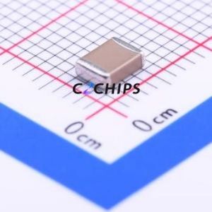 C1812C103KCRAC7800 SMD Capacitor (MLCC) 1812 ( Capacitance: 10nF )( Precision: 10% Rated Voltage: 500V ) - Product Image 2