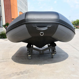 قارب إنقاذ مطاطي خفيف الوزن للبيع بالجملة - Product Image 5