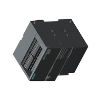 Contrôleur intégré SIMATIC S7-200 SMART S20 PLC 6ES7288-1SR20-0AA1 à sortie transistor 12DI 8DO pour petits équipements d'automatisation