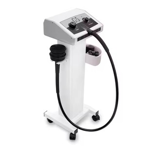 G5 <b>Standing</b> Massage Equipment Slimming Muscle Vibration for Legs/Arms Cellulite Reduction Fat Removal <b>Weight</b> Loss - Product Image 1