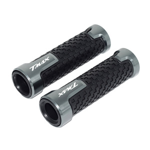 Phụ Kiện Xe Máy Cho <span class=keywords><strong>Yamaha</strong></span> TMAX530 TMAX500 Tay Nắm Tay Lái Đầu Thanh Tay Cầm - Product Image 4