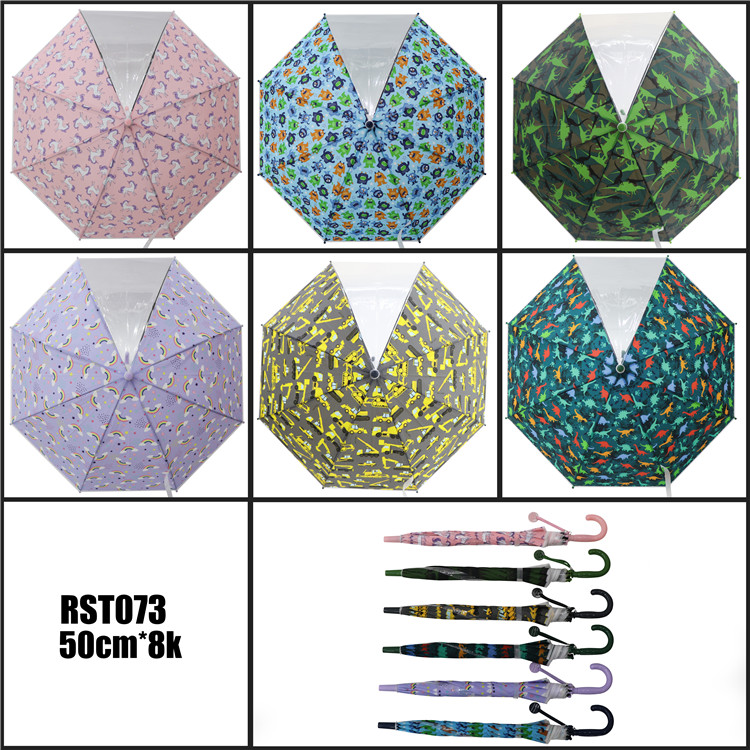Mélange de 6 motifs